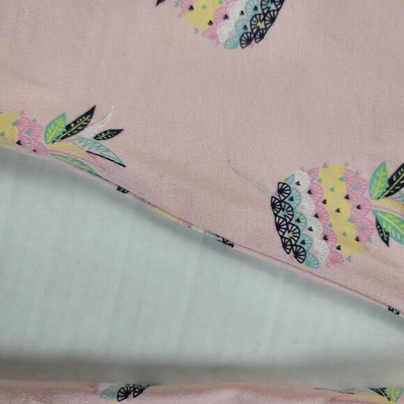 Gap 2 Piece Set Sleeveless T-Shirt & Leggings Size 4 Girls - Picture 16 of 16